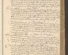 Zdjęcie nr 387 dla obiektu archiwalnego: Acta actorum causarum, sentenciarum et obligationum coram reverendo patre domino Paulo Crassowsky Varschoviensi et Omnium Sanctorum preposito, canonico vicarioque in spiritualibus ex commissione reverendissimi in Christo patris et domini domini Petri Dei gratia episcopi Cracoviensis ac officiali generali Cracoviensi ad annum Domini 1540, cuius indictio est 13, pontificatus sanctissimi in Christo patris et domini nostri domini Pauli divina providencia pape tercii anno sexto a die ac mense infrascriptis feliciter continuantur
