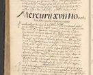 Zdjęcie nr 388 dla obiektu archiwalnego: Acta actorum causarum, sentenciarum et obligationum coram reverendo patre domino Paulo Crassowsky Varschoviensi et Omnium Sanctorum preposito, canonico vicarioque in spiritualibus ex commissione reverendissimi in Christo patris et domini domini Petri Dei gratia episcopi Cracoviensis ac officiali generali Cracoviensi ad annum Domini 1540, cuius indictio est 13, pontificatus sanctissimi in Christo patris et domini nostri domini Pauli divina providencia pape tercii anno sexto a die ac mense infrascriptis feliciter continuantur