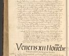 Zdjęcie nr 394 dla obiektu archiwalnego: Acta actorum causarum, sentenciarum et obligationum coram reverendo patre domino Paulo Crassowsky Varschoviensi et Omnium Sanctorum preposito, canonico vicarioque in spiritualibus ex commissione reverendissimi in Christo patris et domini domini Petri Dei gratia episcopi Cracoviensis ac officiali generali Cracoviensi ad annum Domini 1540, cuius indictio est 13, pontificatus sanctissimi in Christo patris et domini nostri domini Pauli divina providencia pape tercii anno sexto a die ac mense infrascriptis feliciter continuantur
