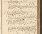 Zdjęcie nr 405 dla obiektu archiwalnego: Acta actorum causarum, sentenciarum et obligationum coram reverendo patre domino Paulo Crassowsky Varschoviensi et Omnium Sanctorum preposito, canonico vicarioque in spiritualibus ex commissione reverendissimi in Christo patris et domini domini Petri Dei gratia episcopi Cracoviensis ac officiali generali Cracoviensi ad annum Domini 1540, cuius indictio est 13, pontificatus sanctissimi in Christo patris et domini nostri domini Pauli divina providencia pape tercii anno sexto a die ac mense infrascriptis feliciter continuantur