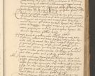 Zdjęcie nr 409 dla obiektu archiwalnego: Acta actorum causarum, sentenciarum et obligationum coram reverendo patre domino Paulo Crassowsky Varschoviensi et Omnium Sanctorum preposito, canonico vicarioque in spiritualibus ex commissione reverendissimi in Christo patris et domini domini Petri Dei gratia episcopi Cracoviensis ac officiali generali Cracoviensi ad annum Domini 1540, cuius indictio est 13, pontificatus sanctissimi in Christo patris et domini nostri domini Pauli divina providencia pape tercii anno sexto a die ac mense infrascriptis feliciter continuantur