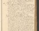 Zdjęcie nr 412 dla obiektu archiwalnego: Acta actorum causarum, sentenciarum et obligationum coram reverendo patre domino Paulo Crassowsky Varschoviensi et Omnium Sanctorum preposito, canonico vicarioque in spiritualibus ex commissione reverendissimi in Christo patris et domini domini Petri Dei gratia episcopi Cracoviensis ac officiali generali Cracoviensi ad annum Domini 1540, cuius indictio est 13, pontificatus sanctissimi in Christo patris et domini nostri domini Pauli divina providencia pape tercii anno sexto a die ac mense infrascriptis feliciter continuantur