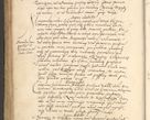 Zdjęcie nr 414 dla obiektu archiwalnego: Acta actorum causarum, sentenciarum et obligationum coram reverendo patre domino Paulo Crassowsky Varschoviensi et Omnium Sanctorum preposito, canonico vicarioque in spiritualibus ex commissione reverendissimi in Christo patris et domini domini Petri Dei gratia episcopi Cracoviensis ac officiali generali Cracoviensi ad annum Domini 1540, cuius indictio est 13, pontificatus sanctissimi in Christo patris et domini nostri domini Pauli divina providencia pape tercii anno sexto a die ac mense infrascriptis feliciter continuantur