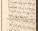 Zdjęcie nr 418 dla obiektu archiwalnego: Acta actorum causarum, sentenciarum et obligationum coram reverendo patre domino Paulo Crassowsky Varschoviensi et Omnium Sanctorum preposito, canonico vicarioque in spiritualibus ex commissione reverendissimi in Christo patris et domini domini Petri Dei gratia episcopi Cracoviensis ac officiali generali Cracoviensi ad annum Domini 1540, cuius indictio est 13, pontificatus sanctissimi in Christo patris et domini nostri domini Pauli divina providencia pape tercii anno sexto a die ac mense infrascriptis feliciter continuantur