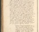 Zdjęcie nr 419 dla obiektu archiwalnego: Acta actorum causarum, sentenciarum et obligationum coram reverendo patre domino Paulo Crassowsky Varschoviensi et Omnium Sanctorum preposito, canonico vicarioque in spiritualibus ex commissione reverendissimi in Christo patris et domini domini Petri Dei gratia episcopi Cracoviensis ac officiali generali Cracoviensi ad annum Domini 1540, cuius indictio est 13, pontificatus sanctissimi in Christo patris et domini nostri domini Pauli divina providencia pape tercii anno sexto a die ac mense infrascriptis feliciter continuantur