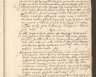 Zdjęcie nr 420 dla obiektu archiwalnego: Acta actorum causarum, sentenciarum et obligationum coram reverendo patre domino Paulo Crassowsky Varschoviensi et Omnium Sanctorum preposito, canonico vicarioque in spiritualibus ex commissione reverendissimi in Christo patris et domini domini Petri Dei gratia episcopi Cracoviensis ac officiali generali Cracoviensi ad annum Domini 1540, cuius indictio est 13, pontificatus sanctissimi in Christo patris et domini nostri domini Pauli divina providencia pape tercii anno sexto a die ac mense infrascriptis feliciter continuantur