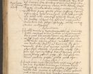 Zdjęcie nr 421 dla obiektu archiwalnego: Acta actorum causarum, sentenciarum et obligationum coram reverendo patre domino Paulo Crassowsky Varschoviensi et Omnium Sanctorum preposito, canonico vicarioque in spiritualibus ex commissione reverendissimi in Christo patris et domini domini Petri Dei gratia episcopi Cracoviensis ac officiali generali Cracoviensi ad annum Domini 1540, cuius indictio est 13, pontificatus sanctissimi in Christo patris et domini nostri domini Pauli divina providencia pape tercii anno sexto a die ac mense infrascriptis feliciter continuantur