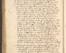 Zdjęcie nr 422 dla obiektu archiwalnego: Acta actorum causarum, sentenciarum et obligationum coram reverendo patre domino Paulo Crassowsky Varschoviensi et Omnium Sanctorum preposito, canonico vicarioque in spiritualibus ex commissione reverendissimi in Christo patris et domini domini Petri Dei gratia episcopi Cracoviensis ac officiali generali Cracoviensi ad annum Domini 1540, cuius indictio est 13, pontificatus sanctissimi in Christo patris et domini nostri domini Pauli divina providencia pape tercii anno sexto a die ac mense infrascriptis feliciter continuantur
