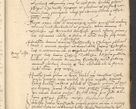 Zdjęcie nr 426 dla obiektu archiwalnego: Acta actorum causarum, sentenciarum et obligationum coram reverendo patre domino Paulo Crassowsky Varschoviensi et Omnium Sanctorum preposito, canonico vicarioque in spiritualibus ex commissione reverendissimi in Christo patris et domini domini Petri Dei gratia episcopi Cracoviensis ac officiali generali Cracoviensi ad annum Domini 1540, cuius indictio est 13, pontificatus sanctissimi in Christo patris et domini nostri domini Pauli divina providencia pape tercii anno sexto a die ac mense infrascriptis feliciter continuantur