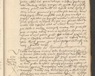 Zdjęcie nr 424 dla obiektu archiwalnego: Acta actorum causarum, sentenciarum et obligationum coram reverendo patre domino Paulo Crassowsky Varschoviensi et Omnium Sanctorum preposito, canonico vicarioque in spiritualibus ex commissione reverendissimi in Christo patris et domini domini Petri Dei gratia episcopi Cracoviensis ac officiali generali Cracoviensi ad annum Domini 1540, cuius indictio est 13, pontificatus sanctissimi in Christo patris et domini nostri domini Pauli divina providencia pape tercii anno sexto a die ac mense infrascriptis feliciter continuantur