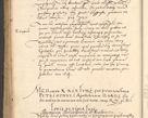 Zdjęcie nr 423 dla obiektu archiwalnego: Acta actorum causarum, sentenciarum et obligationum coram reverendo patre domino Paulo Crassowsky Varschoviensi et Omnium Sanctorum preposito, canonico vicarioque in spiritualibus ex commissione reverendissimi in Christo patris et domini domini Petri Dei gratia episcopi Cracoviensis ac officiali generali Cracoviensi ad annum Domini 1540, cuius indictio est 13, pontificatus sanctissimi in Christo patris et domini nostri domini Pauli divina providencia pape tercii anno sexto a die ac mense infrascriptis feliciter continuantur