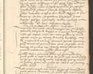 Zdjęcie nr 428 dla obiektu archiwalnego: Acta actorum causarum, sentenciarum et obligationum coram reverendo patre domino Paulo Crassowsky Varschoviensi et Omnium Sanctorum preposito, canonico vicarioque in spiritualibus ex commissione reverendissimi in Christo patris et domini domini Petri Dei gratia episcopi Cracoviensis ac officiali generali Cracoviensi ad annum Domini 1540, cuius indictio est 13, pontificatus sanctissimi in Christo patris et domini nostri domini Pauli divina providencia pape tercii anno sexto a die ac mense infrascriptis feliciter continuantur