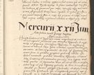 Zdjęcie nr 432 dla obiektu archiwalnego: Acta actorum causarum, sentenciarum et obligationum coram reverendo patre domino Paulo Crassowsky Varschoviensi et Omnium Sanctorum preposito, canonico vicarioque in spiritualibus ex commissione reverendissimi in Christo patris et domini domini Petri Dei gratia episcopi Cracoviensis ac officiali generali Cracoviensi ad annum Domini 1540, cuius indictio est 13, pontificatus sanctissimi in Christo patris et domini nostri domini Pauli divina providencia pape tercii anno sexto a die ac mense infrascriptis feliciter continuantur