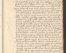 Zdjęcie nr 434 dla obiektu archiwalnego: Acta actorum causarum, sentenciarum et obligationum coram reverendo patre domino Paulo Crassowsky Varschoviensi et Omnium Sanctorum preposito, canonico vicarioque in spiritualibus ex commissione reverendissimi in Christo patris et domini domini Petri Dei gratia episcopi Cracoviensis ac officiali generali Cracoviensi ad annum Domini 1540, cuius indictio est 13, pontificatus sanctissimi in Christo patris et domini nostri domini Pauli divina providencia pape tercii anno sexto a die ac mense infrascriptis feliciter continuantur
