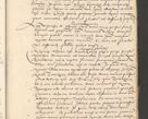 Zdjęcie nr 436 dla obiektu archiwalnego: Acta actorum causarum, sentenciarum et obligationum coram reverendo patre domino Paulo Crassowsky Varschoviensi et Omnium Sanctorum preposito, canonico vicarioque in spiritualibus ex commissione reverendissimi in Christo patris et domini domini Petri Dei gratia episcopi Cracoviensis ac officiali generali Cracoviensi ad annum Domini 1540, cuius indictio est 13, pontificatus sanctissimi in Christo patris et domini nostri domini Pauli divina providencia pape tercii anno sexto a die ac mense infrascriptis feliciter continuantur