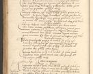 Zdjęcie nr 435 dla obiektu archiwalnego: Acta actorum causarum, sentenciarum et obligationum coram reverendo patre domino Paulo Crassowsky Varschoviensi et Omnium Sanctorum preposito, canonico vicarioque in spiritualibus ex commissione reverendissimi in Christo patris et domini domini Petri Dei gratia episcopi Cracoviensis ac officiali generali Cracoviensi ad annum Domini 1540, cuius indictio est 13, pontificatus sanctissimi in Christo patris et domini nostri domini Pauli divina providencia pape tercii anno sexto a die ac mense infrascriptis feliciter continuantur