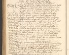 Zdjęcie nr 439 dla obiektu archiwalnego: Acta actorum causarum, sentenciarum et obligationum coram reverendo patre domino Paulo Crassowsky Varschoviensi et Omnium Sanctorum preposito, canonico vicarioque in spiritualibus ex commissione reverendissimi in Christo patris et domini domini Petri Dei gratia episcopi Cracoviensis ac officiali generali Cracoviensi ad annum Domini 1540, cuius indictio est 13, pontificatus sanctissimi in Christo patris et domini nostri domini Pauli divina providencia pape tercii anno sexto a die ac mense infrascriptis feliciter continuantur