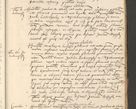 Zdjęcie nr 442 dla obiektu archiwalnego: Acta actorum causarum, sentenciarum et obligationum coram reverendo patre domino Paulo Crassowsky Varschoviensi et Omnium Sanctorum preposito, canonico vicarioque in spiritualibus ex commissione reverendissimi in Christo patris et domini domini Petri Dei gratia episcopi Cracoviensis ac officiali generali Cracoviensi ad annum Domini 1540, cuius indictio est 13, pontificatus sanctissimi in Christo patris et domini nostri domini Pauli divina providencia pape tercii anno sexto a die ac mense infrascriptis feliciter continuantur