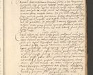 Zdjęcie nr 445 dla obiektu archiwalnego: Acta actorum causarum, sentenciarum et obligationum coram reverendo patre domino Paulo Crassowsky Varschoviensi et Omnium Sanctorum preposito, canonico vicarioque in spiritualibus ex commissione reverendissimi in Christo patris et domini domini Petri Dei gratia episcopi Cracoviensis ac officiali generali Cracoviensi ad annum Domini 1540, cuius indictio est 13, pontificatus sanctissimi in Christo patris et domini nostri domini Pauli divina providencia pape tercii anno sexto a die ac mense infrascriptis feliciter continuantur