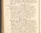 Zdjęcie nr 448 dla obiektu archiwalnego: Acta actorum causarum, sentenciarum et obligationum coram reverendo patre domino Paulo Crassowsky Varschoviensi et Omnium Sanctorum preposito, canonico vicarioque in spiritualibus ex commissione reverendissimi in Christo patris et domini domini Petri Dei gratia episcopi Cracoviensis ac officiali generali Cracoviensi ad annum Domini 1540, cuius indictio est 13, pontificatus sanctissimi in Christo patris et domini nostri domini Pauli divina providencia pape tercii anno sexto a die ac mense infrascriptis feliciter continuantur