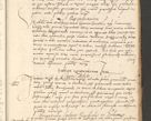 Zdjęcie nr 446 dla obiektu archiwalnego: Acta actorum causarum, sentenciarum et obligationum coram reverendo patre domino Paulo Crassowsky Varschoviensi et Omnium Sanctorum preposito, canonico vicarioque in spiritualibus ex commissione reverendissimi in Christo patris et domini domini Petri Dei gratia episcopi Cracoviensis ac officiali generali Cracoviensi ad annum Domini 1540, cuius indictio est 13, pontificatus sanctissimi in Christo patris et domini nostri domini Pauli divina providencia pape tercii anno sexto a die ac mense infrascriptis feliciter continuantur