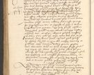 Zdjęcie nr 449 dla obiektu archiwalnego: Acta actorum causarum, sentenciarum et obligationum coram reverendo patre domino Paulo Crassowsky Varschoviensi et Omnium Sanctorum preposito, canonico vicarioque in spiritualibus ex commissione reverendissimi in Christo patris et domini domini Petri Dei gratia episcopi Cracoviensis ac officiali generali Cracoviensi ad annum Domini 1540, cuius indictio est 13, pontificatus sanctissimi in Christo patris et domini nostri domini Pauli divina providencia pape tercii anno sexto a die ac mense infrascriptis feliciter continuantur