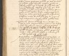 Zdjęcie nr 452 dla obiektu archiwalnego: Acta actorum causarum, sentenciarum et obligationum coram reverendo patre domino Paulo Crassowsky Varschoviensi et Omnium Sanctorum preposito, canonico vicarioque in spiritualibus ex commissione reverendissimi in Christo patris et domini domini Petri Dei gratia episcopi Cracoviensis ac officiali generali Cracoviensi ad annum Domini 1540, cuius indictio est 13, pontificatus sanctissimi in Christo patris et domini nostri domini Pauli divina providencia pape tercii anno sexto a die ac mense infrascriptis feliciter continuantur