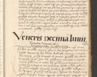 Zdjęcie nr 454 dla obiektu archiwalnego: Acta actorum causarum, sentenciarum et obligationum coram reverendo patre domino Paulo Crassowsky Varschoviensi et Omnium Sanctorum preposito, canonico vicarioque in spiritualibus ex commissione reverendissimi in Christo patris et domini domini Petri Dei gratia episcopi Cracoviensis ac officiali generali Cracoviensi ad annum Domini 1540, cuius indictio est 13, pontificatus sanctissimi in Christo patris et domini nostri domini Pauli divina providencia pape tercii anno sexto a die ac mense infrascriptis feliciter continuantur