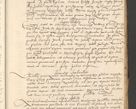 Zdjęcie nr 453 dla obiektu archiwalnego: Acta actorum causarum, sentenciarum et obligationum coram reverendo patre domino Paulo Crassowsky Varschoviensi et Omnium Sanctorum preposito, canonico vicarioque in spiritualibus ex commissione reverendissimi in Christo patris et domini domini Petri Dei gratia episcopi Cracoviensis ac officiali generali Cracoviensi ad annum Domini 1540, cuius indictio est 13, pontificatus sanctissimi in Christo patris et domini nostri domini Pauli divina providencia pape tercii anno sexto a die ac mense infrascriptis feliciter continuantur