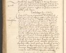Zdjęcie nr 455 dla obiektu archiwalnego: Acta actorum causarum, sentenciarum et obligationum coram reverendo patre domino Paulo Crassowsky Varschoviensi et Omnium Sanctorum preposito, canonico vicarioque in spiritualibus ex commissione reverendissimi in Christo patris et domini domini Petri Dei gratia episcopi Cracoviensis ac officiali generali Cracoviensi ad annum Domini 1540, cuius indictio est 13, pontificatus sanctissimi in Christo patris et domini nostri domini Pauli divina providencia pape tercii anno sexto a die ac mense infrascriptis feliciter continuantur