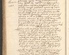 Zdjęcie nr 461 dla obiektu archiwalnego: Acta actorum causarum, sentenciarum et obligationum coram reverendo patre domino Paulo Crassowsky Varschoviensi et Omnium Sanctorum preposito, canonico vicarioque in spiritualibus ex commissione reverendissimi in Christo patris et domini domini Petri Dei gratia episcopi Cracoviensis ac officiali generali Cracoviensi ad annum Domini 1540, cuius indictio est 13, pontificatus sanctissimi in Christo patris et domini nostri domini Pauli divina providencia pape tercii anno sexto a die ac mense infrascriptis feliciter continuantur