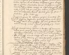 Zdjęcie nr 462 dla obiektu archiwalnego: Acta actorum causarum, sentenciarum et obligationum coram reverendo patre domino Paulo Crassowsky Varschoviensi et Omnium Sanctorum preposito, canonico vicarioque in spiritualibus ex commissione reverendissimi in Christo patris et domini domini Petri Dei gratia episcopi Cracoviensis ac officiali generali Cracoviensi ad annum Domini 1540, cuius indictio est 13, pontificatus sanctissimi in Christo patris et domini nostri domini Pauli divina providencia pape tercii anno sexto a die ac mense infrascriptis feliciter continuantur