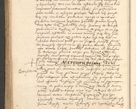 Zdjęcie nr 464 dla obiektu archiwalnego: Acta actorum causarum, sentenciarum et obligationum coram reverendo patre domino Paulo Crassowsky Varschoviensi et Omnium Sanctorum preposito, canonico vicarioque in spiritualibus ex commissione reverendissimi in Christo patris et domini domini Petri Dei gratia episcopi Cracoviensis ac officiali generali Cracoviensi ad annum Domini 1540, cuius indictio est 13, pontificatus sanctissimi in Christo patris et domini nostri domini Pauli divina providencia pape tercii anno sexto a die ac mense infrascriptis feliciter continuantur