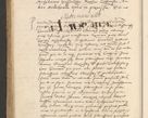 Zdjęcie nr 469 dla obiektu archiwalnego: Acta actorum causarum, sentenciarum et obligationum coram reverendo patre domino Paulo Crassowsky Varschoviensi et Omnium Sanctorum preposito, canonico vicarioque in spiritualibus ex commissione reverendissimi in Christo patris et domini domini Petri Dei gratia episcopi Cracoviensis ac officiali generali Cracoviensi ad annum Domini 1540, cuius indictio est 13, pontificatus sanctissimi in Christo patris et domini nostri domini Pauli divina providencia pape tercii anno sexto a die ac mense infrascriptis feliciter continuantur