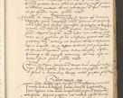 Zdjęcie nr 471 dla obiektu archiwalnego: Acta actorum causarum, sentenciarum et obligationum coram reverendo patre domino Paulo Crassowsky Varschoviensi et Omnium Sanctorum preposito, canonico vicarioque in spiritualibus ex commissione reverendissimi in Christo patris et domini domini Petri Dei gratia episcopi Cracoviensis ac officiali generali Cracoviensi ad annum Domini 1540, cuius indictio est 13, pontificatus sanctissimi in Christo patris et domini nostri domini Pauli divina providencia pape tercii anno sexto a die ac mense infrascriptis feliciter continuantur