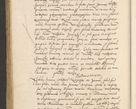 Zdjęcie nr 470 dla obiektu archiwalnego: Acta actorum causarum, sentenciarum et obligationum coram reverendo patre domino Paulo Crassowsky Varschoviensi et Omnium Sanctorum preposito, canonico vicarioque in spiritualibus ex commissione reverendissimi in Christo patris et domini domini Petri Dei gratia episcopi Cracoviensis ac officiali generali Cracoviensi ad annum Domini 1540, cuius indictio est 13, pontificatus sanctissimi in Christo patris et domini nostri domini Pauli divina providencia pape tercii anno sexto a die ac mense infrascriptis feliciter continuantur