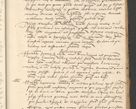 Zdjęcie nr 472 dla obiektu archiwalnego: Acta actorum causarum, sentenciarum et obligationum coram reverendo patre domino Paulo Crassowsky Varschoviensi et Omnium Sanctorum preposito, canonico vicarioque in spiritualibus ex commissione reverendissimi in Christo patris et domini domini Petri Dei gratia episcopi Cracoviensis ac officiali generali Cracoviensi ad annum Domini 1540, cuius indictio est 13, pontificatus sanctissimi in Christo patris et domini nostri domini Pauli divina providencia pape tercii anno sexto a die ac mense infrascriptis feliciter continuantur