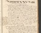 Zdjęcie nr 476 dla obiektu archiwalnego: Acta actorum causarum, sentenciarum et obligationum coram reverendo patre domino Paulo Crassowsky Varschoviensi et Omnium Sanctorum preposito, canonico vicarioque in spiritualibus ex commissione reverendissimi in Christo patris et domini domini Petri Dei gratia episcopi Cracoviensis ac officiali generali Cracoviensi ad annum Domini 1540, cuius indictio est 13, pontificatus sanctissimi in Christo patris et domini nostri domini Pauli divina providencia pape tercii anno sexto a die ac mense infrascriptis feliciter continuantur