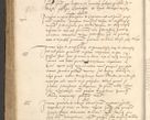 Zdjęcie nr 478 dla obiektu archiwalnego: Acta actorum causarum, sentenciarum et obligationum coram reverendo patre domino Paulo Crassowsky Varschoviensi et Omnium Sanctorum preposito, canonico vicarioque in spiritualibus ex commissione reverendissimi in Christo patris et domini domini Petri Dei gratia episcopi Cracoviensis ac officiali generali Cracoviensi ad annum Domini 1540, cuius indictio est 13, pontificatus sanctissimi in Christo patris et domini nostri domini Pauli divina providencia pape tercii anno sexto a die ac mense infrascriptis feliciter continuantur