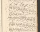 Zdjęcie nr 479 dla obiektu archiwalnego: Acta actorum causarum, sentenciarum et obligationum coram reverendo patre domino Paulo Crassowsky Varschoviensi et Omnium Sanctorum preposito, canonico vicarioque in spiritualibus ex commissione reverendissimi in Christo patris et domini domini Petri Dei gratia episcopi Cracoviensis ac officiali generali Cracoviensi ad annum Domini 1540, cuius indictio est 13, pontificatus sanctissimi in Christo patris et domini nostri domini Pauli divina providencia pape tercii anno sexto a die ac mense infrascriptis feliciter continuantur