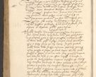 Zdjęcie nr 481 dla obiektu archiwalnego: Acta actorum causarum, sentenciarum et obligationum coram reverendo patre domino Paulo Crassowsky Varschoviensi et Omnium Sanctorum preposito, canonico vicarioque in spiritualibus ex commissione reverendissimi in Christo patris et domini domini Petri Dei gratia episcopi Cracoviensis ac officiali generali Cracoviensi ad annum Domini 1540, cuius indictio est 13, pontificatus sanctissimi in Christo patris et domini nostri domini Pauli divina providencia pape tercii anno sexto a die ac mense infrascriptis feliciter continuantur