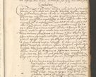 Zdjęcie nr 484 dla obiektu archiwalnego: Acta actorum causarum, sentenciarum et obligationum coram reverendo patre domino Paulo Crassowsky Varschoviensi et Omnium Sanctorum preposito, canonico vicarioque in spiritualibus ex commissione reverendissimi in Christo patris et domini domini Petri Dei gratia episcopi Cracoviensis ac officiali generali Cracoviensi ad annum Domini 1540, cuius indictio est 13, pontificatus sanctissimi in Christo patris et domini nostri domini Pauli divina providencia pape tercii anno sexto a die ac mense infrascriptis feliciter continuantur