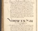 Zdjęcie nr 488 dla obiektu archiwalnego: Acta actorum causarum, sentenciarum et obligationum coram reverendo patre domino Paulo Crassowsky Varschoviensi et Omnium Sanctorum preposito, canonico vicarioque in spiritualibus ex commissione reverendissimi in Christo patris et domini domini Petri Dei gratia episcopi Cracoviensis ac officiali generali Cracoviensi ad annum Domini 1540, cuius indictio est 13, pontificatus sanctissimi in Christo patris et domini nostri domini Pauli divina providencia pape tercii anno sexto a die ac mense infrascriptis feliciter continuantur