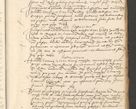 Zdjęcie nr 490 dla obiektu archiwalnego: Acta actorum causarum, sentenciarum et obligationum coram reverendo patre domino Paulo Crassowsky Varschoviensi et Omnium Sanctorum preposito, canonico vicarioque in spiritualibus ex commissione reverendissimi in Christo patris et domini domini Petri Dei gratia episcopi Cracoviensis ac officiali generali Cracoviensi ad annum Domini 1540, cuius indictio est 13, pontificatus sanctissimi in Christo patris et domini nostri domini Pauli divina providencia pape tercii anno sexto a die ac mense infrascriptis feliciter continuantur
