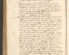 Zdjęcie nr 491 dla obiektu archiwalnego: Acta actorum causarum, sentenciarum et obligationum coram reverendo patre domino Paulo Crassowsky Varschoviensi et Omnium Sanctorum preposito, canonico vicarioque in spiritualibus ex commissione reverendissimi in Christo patris et domini domini Petri Dei gratia episcopi Cracoviensis ac officiali generali Cracoviensi ad annum Domini 1540, cuius indictio est 13, pontificatus sanctissimi in Christo patris et domini nostri domini Pauli divina providencia pape tercii anno sexto a die ac mense infrascriptis feliciter continuantur