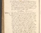 Zdjęcie nr 493 dla obiektu archiwalnego: Acta actorum causarum, sentenciarum et obligationum coram reverendo patre domino Paulo Crassowsky Varschoviensi et Omnium Sanctorum preposito, canonico vicarioque in spiritualibus ex commissione reverendissimi in Christo patris et domini domini Petri Dei gratia episcopi Cracoviensis ac officiali generali Cracoviensi ad annum Domini 1540, cuius indictio est 13, pontificatus sanctissimi in Christo patris et domini nostri domini Pauli divina providencia pape tercii anno sexto a die ac mense infrascriptis feliciter continuantur