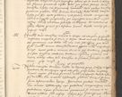 Zdjęcie nr 494 dla obiektu archiwalnego: Acta actorum causarum, sentenciarum et obligationum coram reverendo patre domino Paulo Crassowsky Varschoviensi et Omnium Sanctorum preposito, canonico vicarioque in spiritualibus ex commissione reverendissimi in Christo patris et domini domini Petri Dei gratia episcopi Cracoviensis ac officiali generali Cracoviensi ad annum Domini 1540, cuius indictio est 13, pontificatus sanctissimi in Christo patris et domini nostri domini Pauli divina providencia pape tercii anno sexto a die ac mense infrascriptis feliciter continuantur