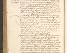 Zdjęcie nr 495 dla obiektu archiwalnego: Acta actorum causarum, sentenciarum et obligationum coram reverendo patre domino Paulo Crassowsky Varschoviensi et Omnium Sanctorum preposito, canonico vicarioque in spiritualibus ex commissione reverendissimi in Christo patris et domini domini Petri Dei gratia episcopi Cracoviensis ac officiali generali Cracoviensi ad annum Domini 1540, cuius indictio est 13, pontificatus sanctissimi in Christo patris et domini nostri domini Pauli divina providencia pape tercii anno sexto a die ac mense infrascriptis feliciter continuantur
