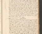 Zdjęcie nr 496 dla obiektu archiwalnego: Acta actorum causarum, sentenciarum et obligationum coram reverendo patre domino Paulo Crassowsky Varschoviensi et Omnium Sanctorum preposito, canonico vicarioque in spiritualibus ex commissione reverendissimi in Christo patris et domini domini Petri Dei gratia episcopi Cracoviensis ac officiali generali Cracoviensi ad annum Domini 1540, cuius indictio est 13, pontificatus sanctissimi in Christo patris et domini nostri domini Pauli divina providencia pape tercii anno sexto a die ac mense infrascriptis feliciter continuantur