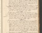 Zdjęcie nr 501 dla obiektu archiwalnego: Acta actorum causarum, sentenciarum et obligationum coram reverendo patre domino Paulo Crassowsky Varschoviensi et Omnium Sanctorum preposito, canonico vicarioque in spiritualibus ex commissione reverendissimi in Christo patris et domini domini Petri Dei gratia episcopi Cracoviensis ac officiali generali Cracoviensi ad annum Domini 1540, cuius indictio est 13, pontificatus sanctissimi in Christo patris et domini nostri domini Pauli divina providencia pape tercii anno sexto a die ac mense infrascriptis feliciter continuantur